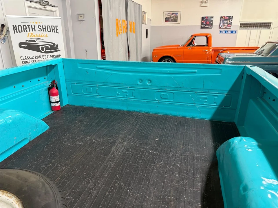1971 Ford F-Series 5th Gen - Image 22 of 31