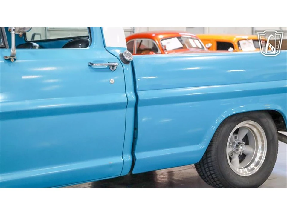 1971 Ford F-Series 5th Gen - Image 16 of 31