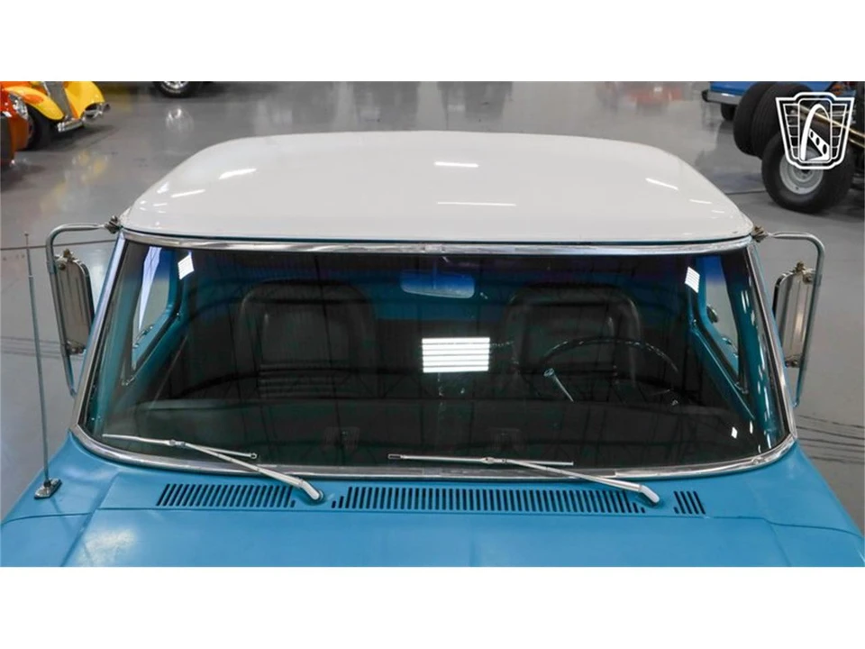 1971 Ford F-Series 5th Gen - Image 6 of 31
