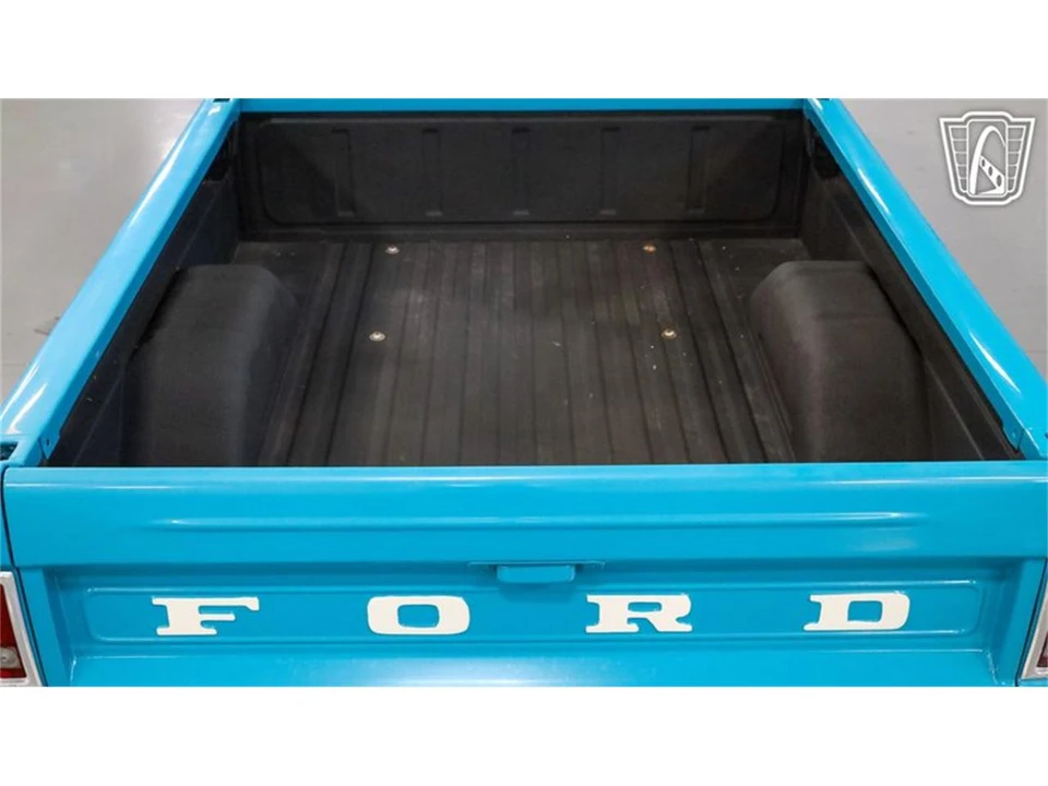 1971 Ford F-Series 5th Gen - Image 21 of 31