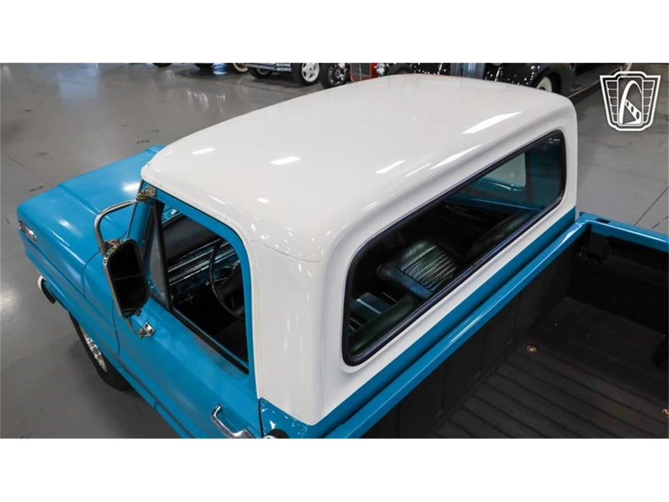 1971 Ford F-Series 5th Gen - Image 31 of 31