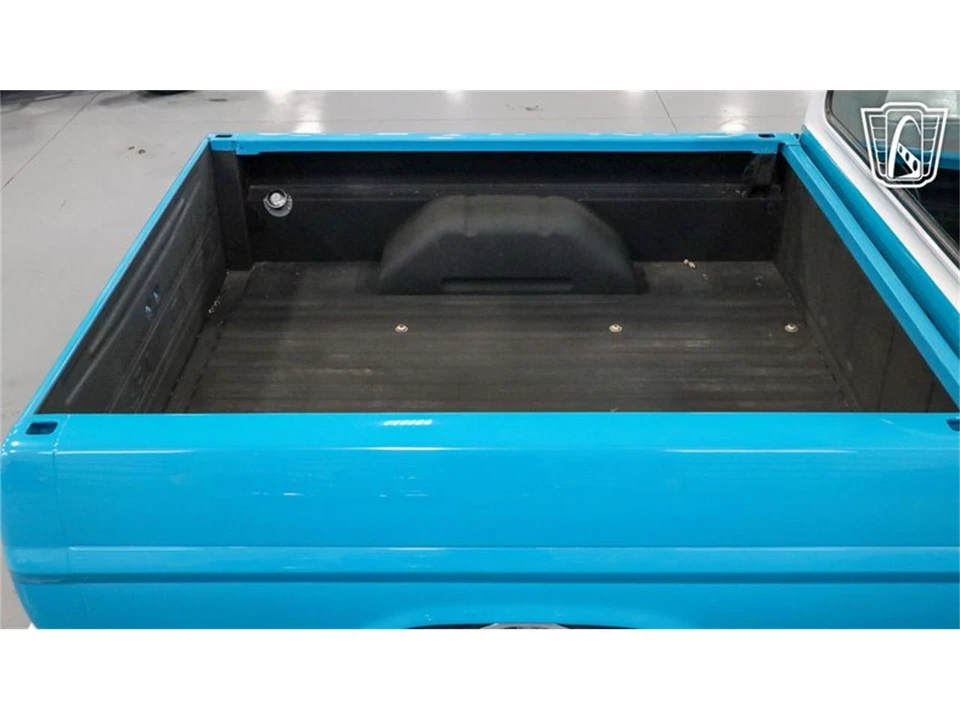 1971 Ford F-Series 5th Gen - Image 26 of 31