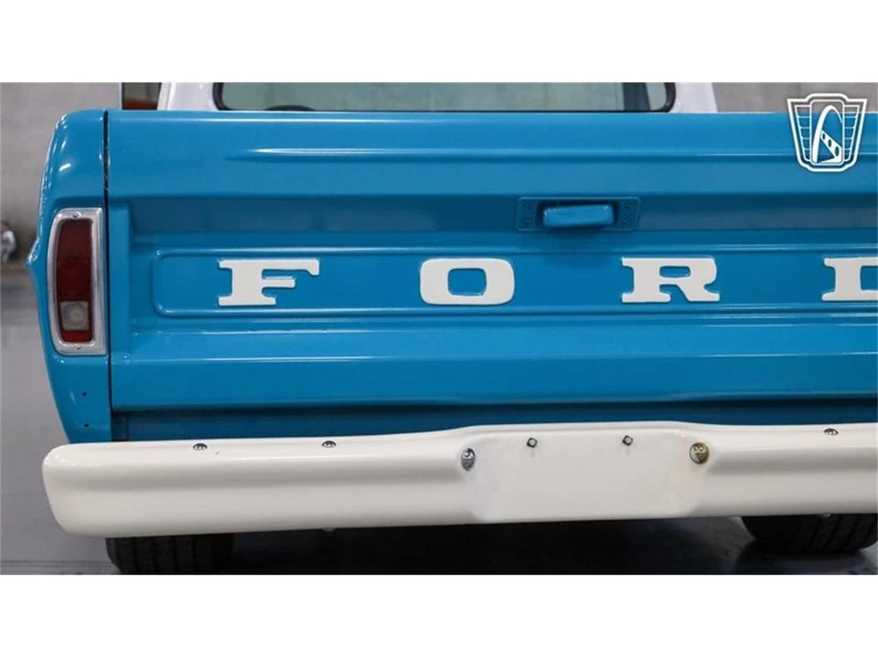 1971 Ford F-Series 5th Gen - Image 22 of 31