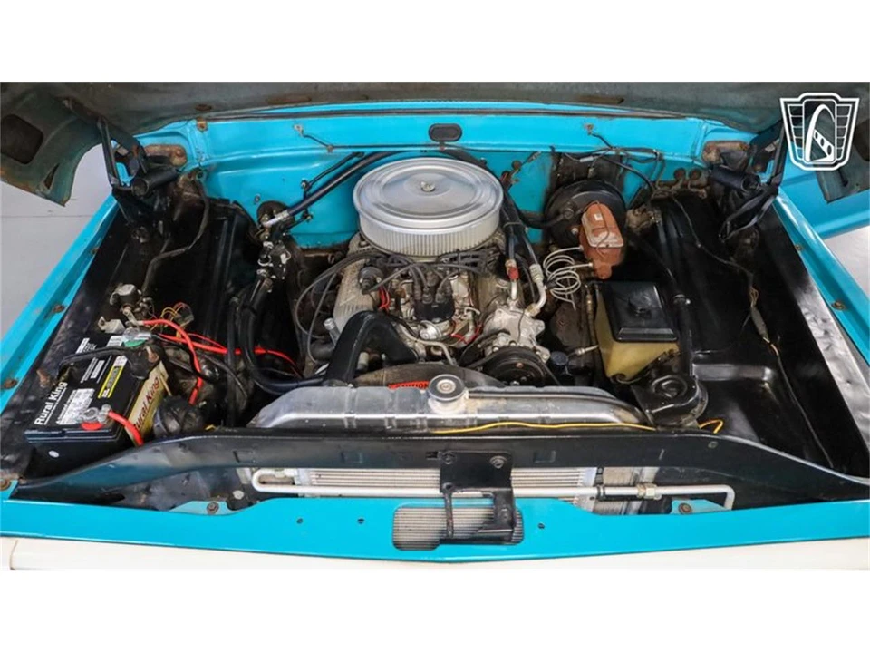 1971 Ford F-Series 5th Gen - Image 2 of 31