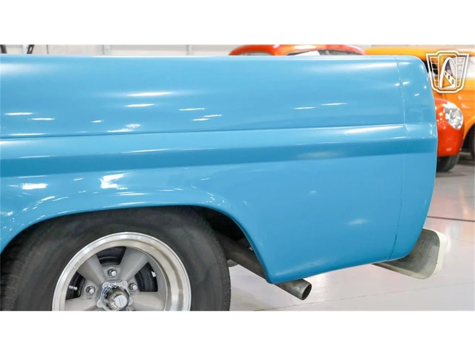 1971 Ford F-Series 5th Gen - Image 17 of 31