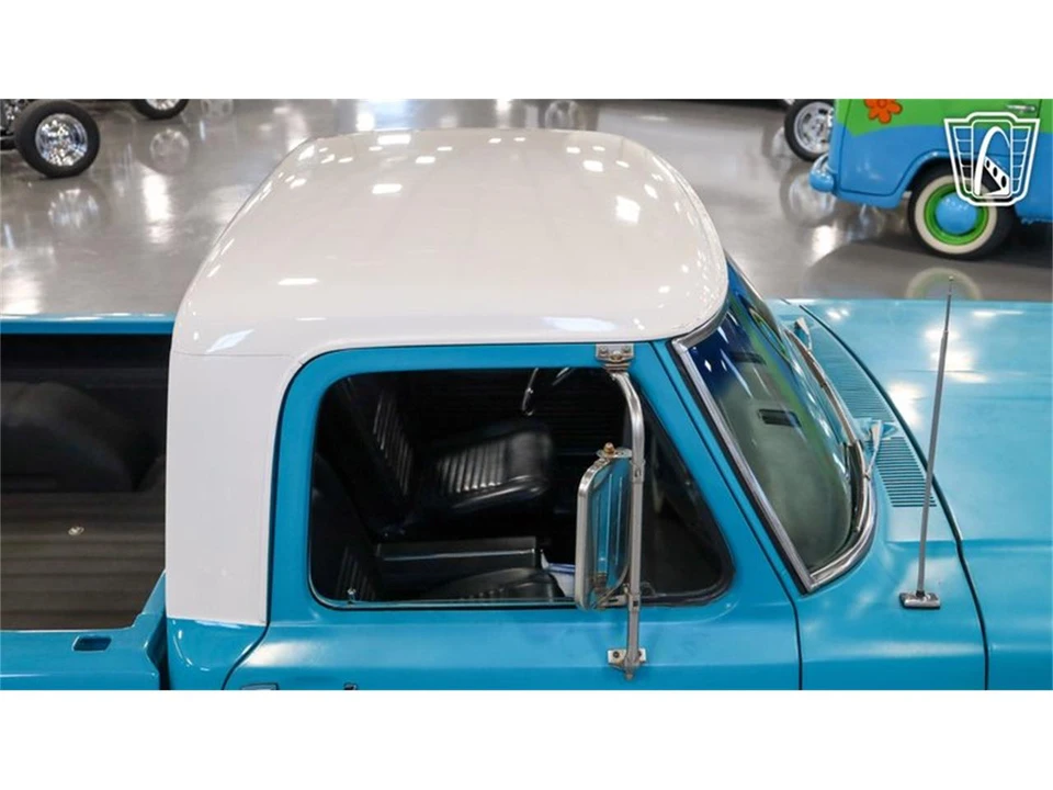 1971 Ford F-Series 5th Gen - Image 27 of 31