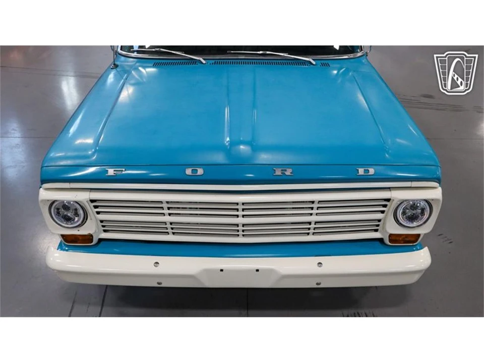 1971 Ford F-Series 5th Gen - Image 7 of 31