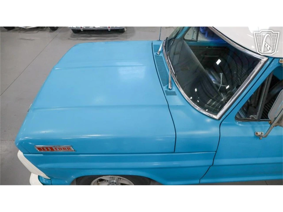 1971 Ford F-Series 5th Gen - Image 12 of 31
