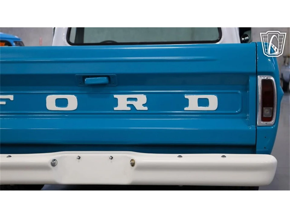1971 Ford F-Series 5th Gen - Image 23 of 31