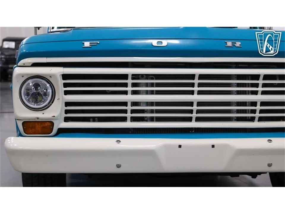 1971 Ford F-Series 5th Gen - Image 8 of 31