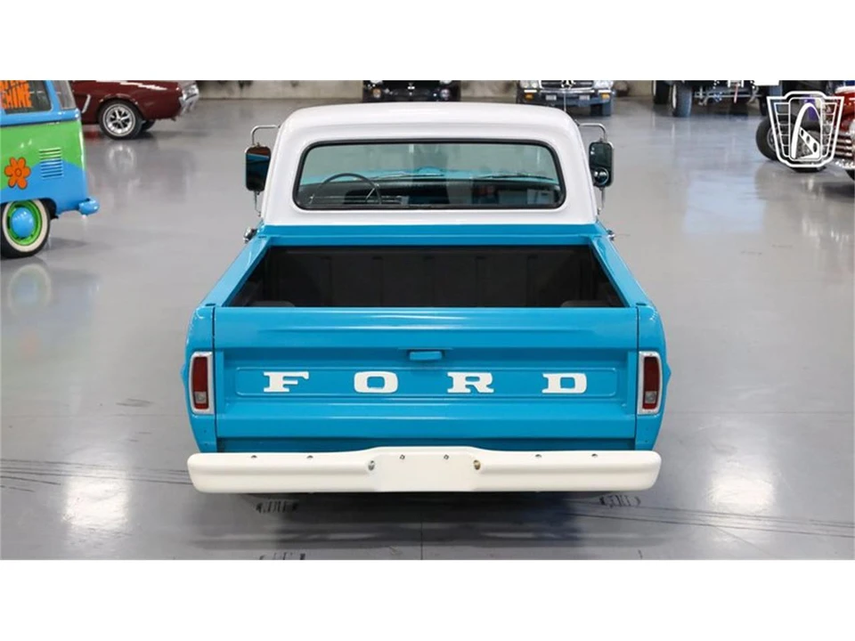 1971 Ford F-Series 5th Gen - Image 18 of 31
