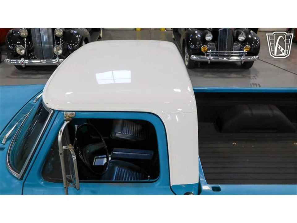 1971 Ford F-Series 5th Gen - Image 13 of 31