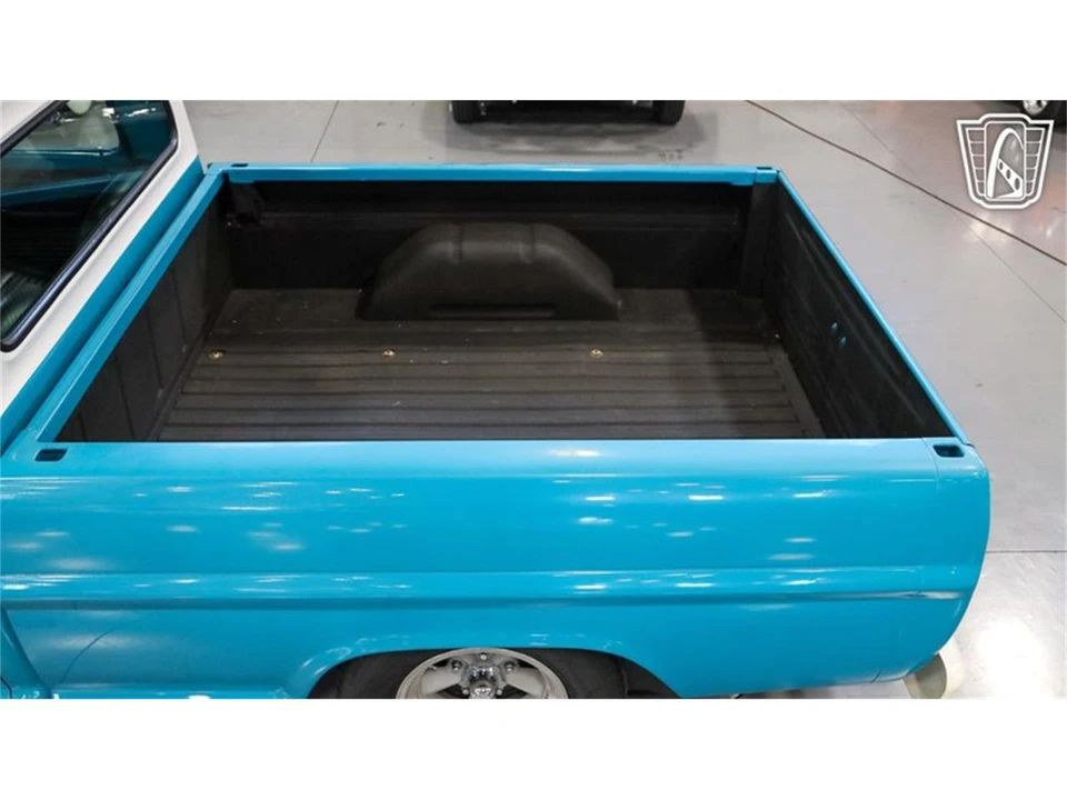 1971 Ford F-Series 5th Gen - Image 14 of 31