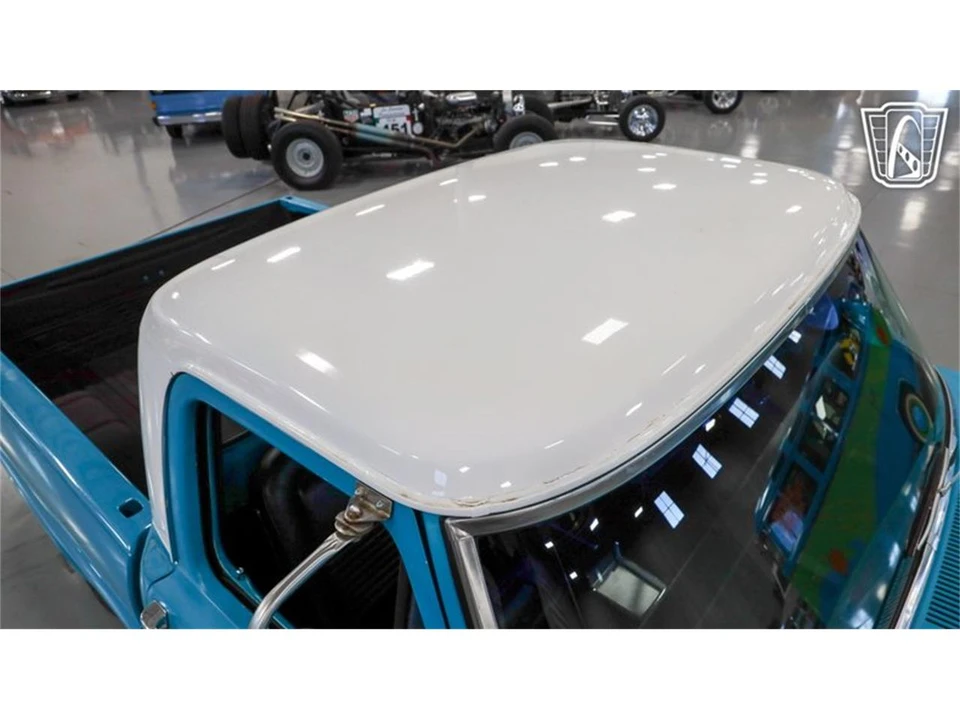 1971 Ford F-Series 5th Gen - Image 29 of 31