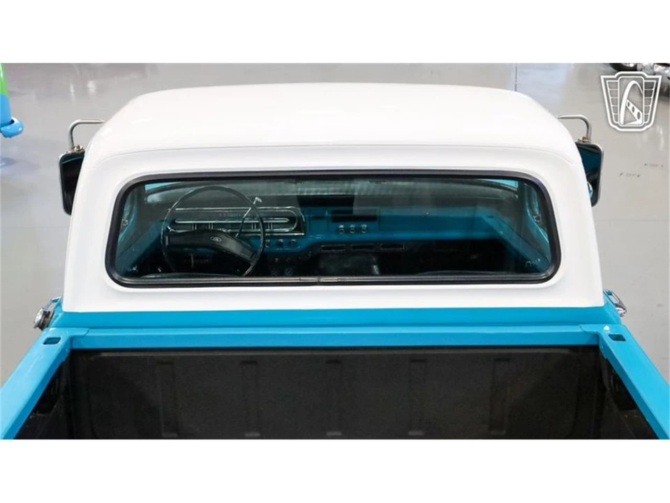 1971 Ford F-Series 5th Gen - Image 20 of 31