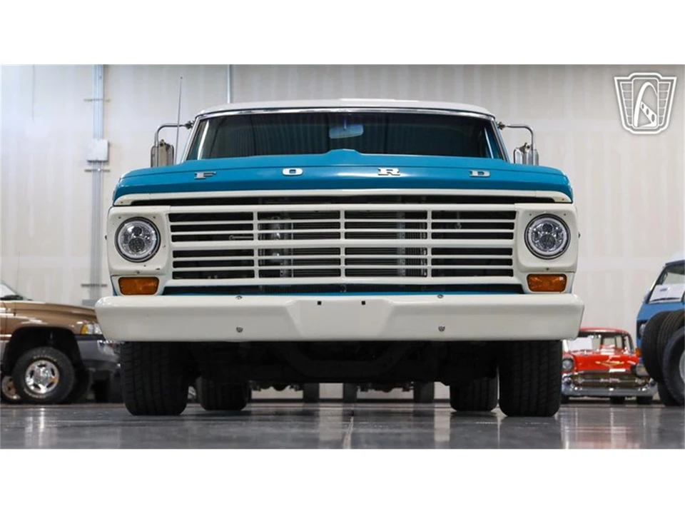 1971 Ford F-Series 5th Gen - Image 5 of 31