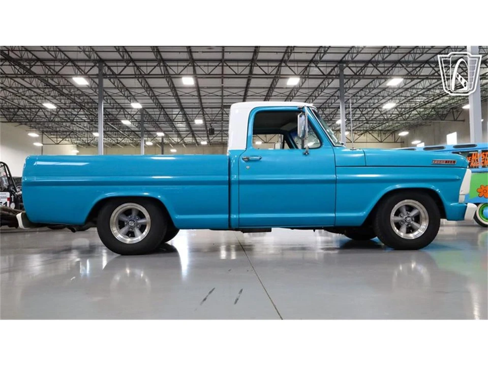 1971 Ford F-Series 5th Gen - Image 25 of 31