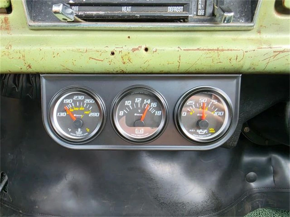 1971 Ford F-Series 5th Gen - Image 23 of 31