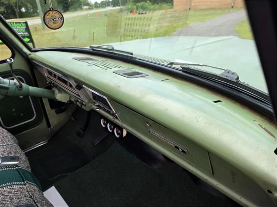1971 Ford F-Series 5th Gen - Image 31 of 31
