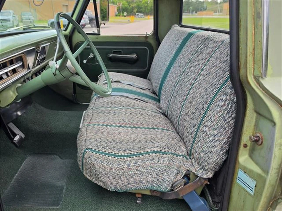 1971 Ford F-Series 5th Gen - Image 15 of 31