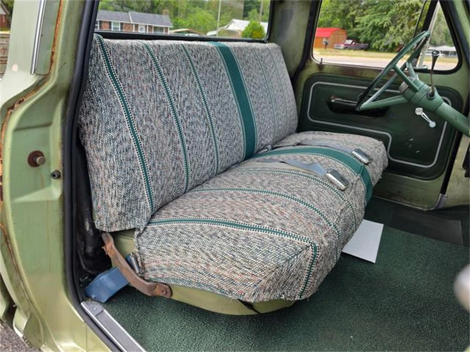 1971 Ford F-Series 5th Gen - Image 27 of 31