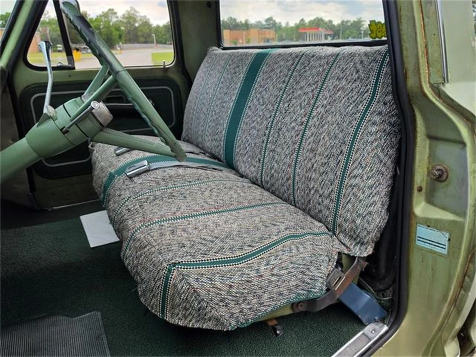 1971 Ford F-Series 5th Gen - Image 24 of 31