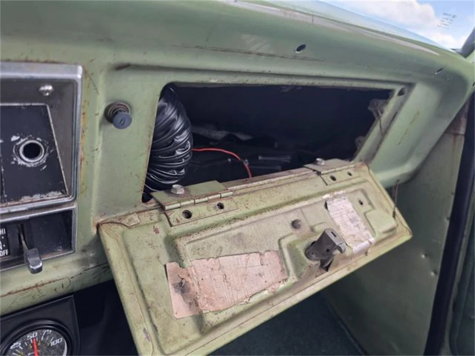 1971 Ford F-Series 5th Gen - Image 22 of 31