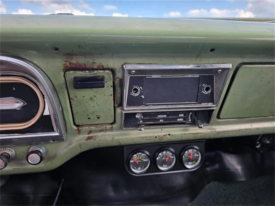 1971 Ford F-Series 5th Gen - Image 20 of 31