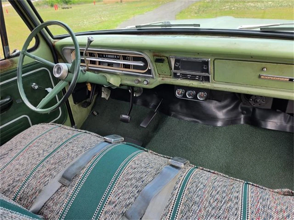 1971 Ford F-Series 5th Gen - Image 30 of 31