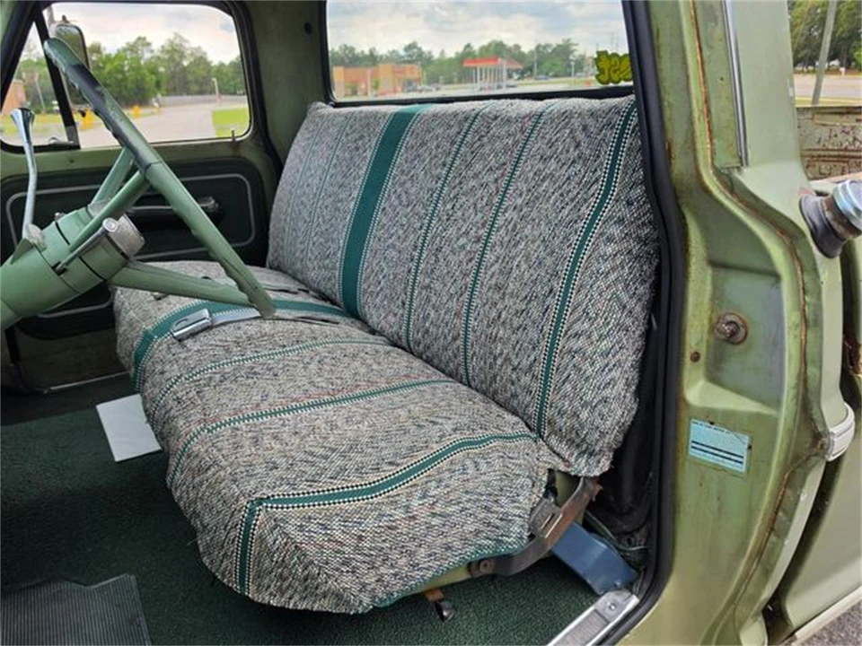 1971 Ford F-Series 5th Gen - Image 14 of 31