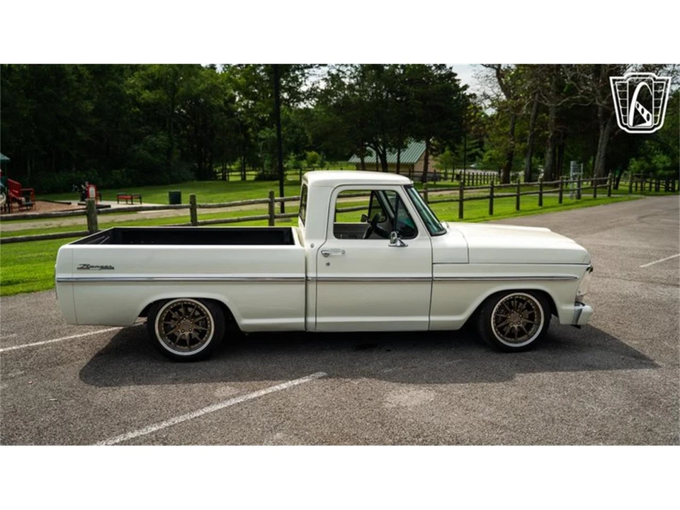 1971 Ford F-Series 5th Gen - Image 21 of 31