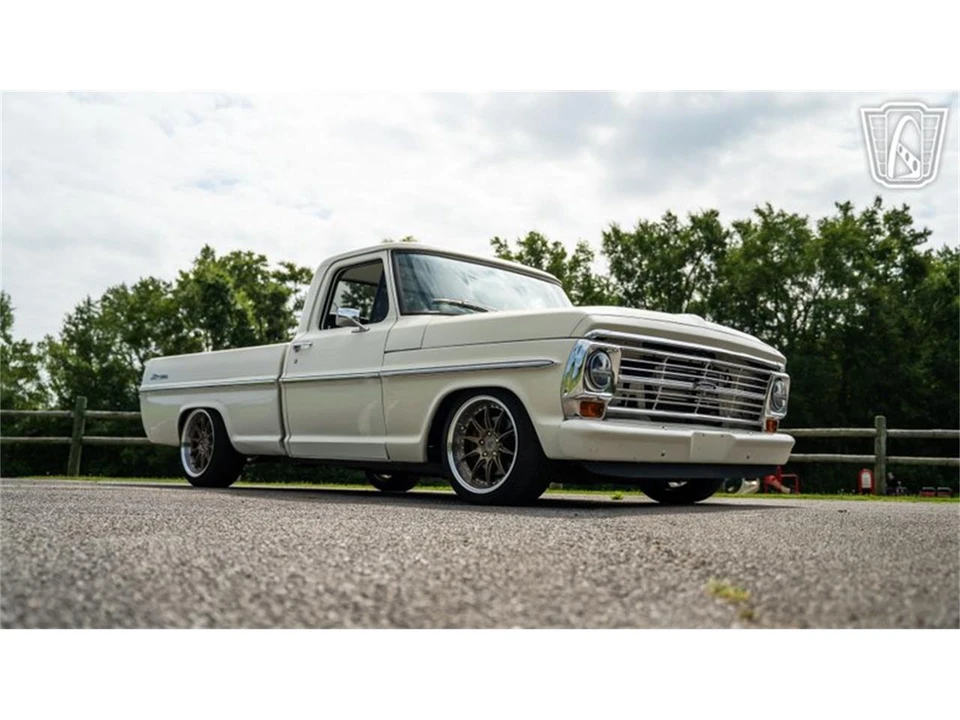 1971 Ford F-Series 5th Gen - Image 26 of 31