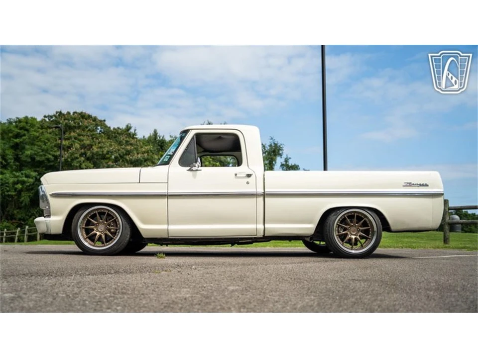 1971 Ford F-Series 5th Gen - Image 11 of 31