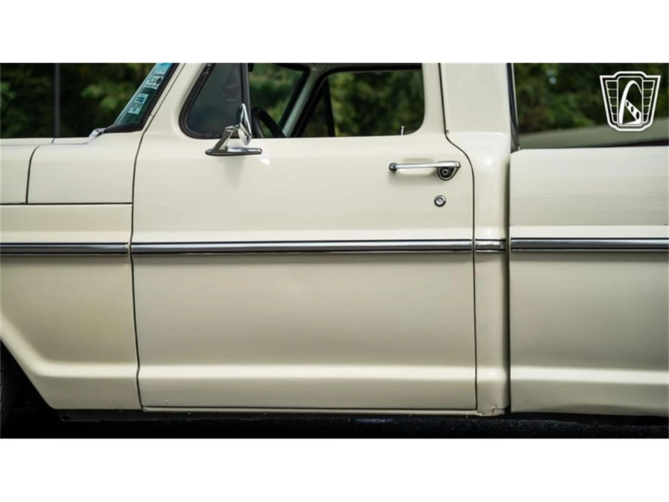 1971 Ford F-Series 5th Gen - Image 31 of 31