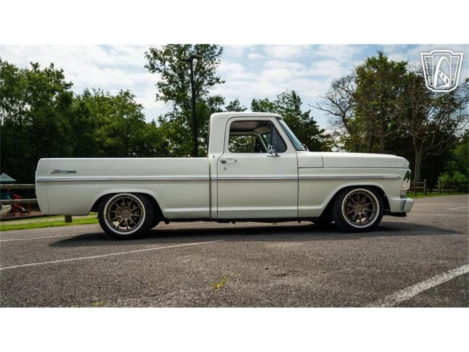 1971 Ford F-Series 5th Gen - Image 22 of 31
