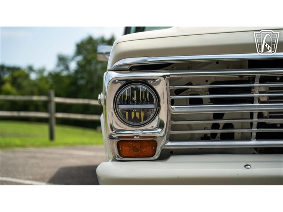 1971 Ford F-Series 5th Gen - Image 27 of 31
