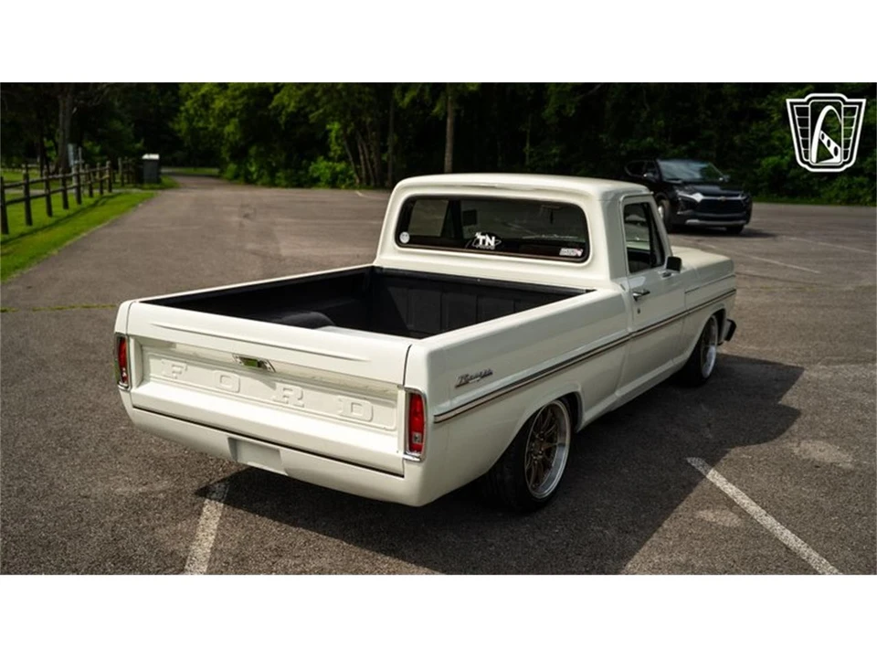1971 Ford F-Series 5th Gen - Image 18 of 31