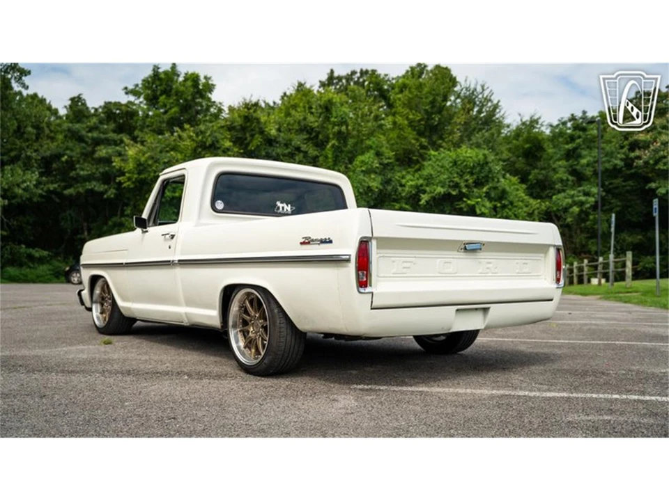1971 Ford F-Series 5th Gen - Image 13 of 31
