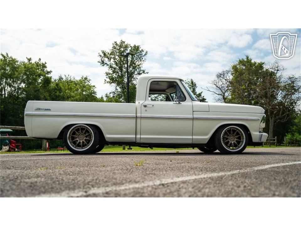 1971 Ford F-Series 5th Gen - Image 23 of 31