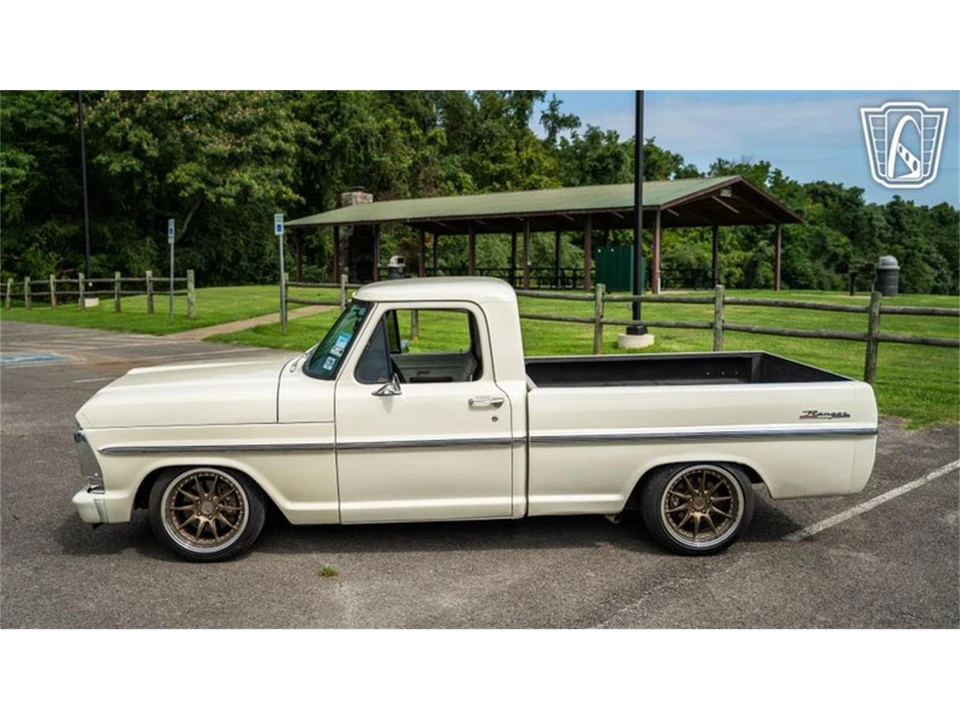1971 Ford F-Series 5th Gen - Image 9 of 31