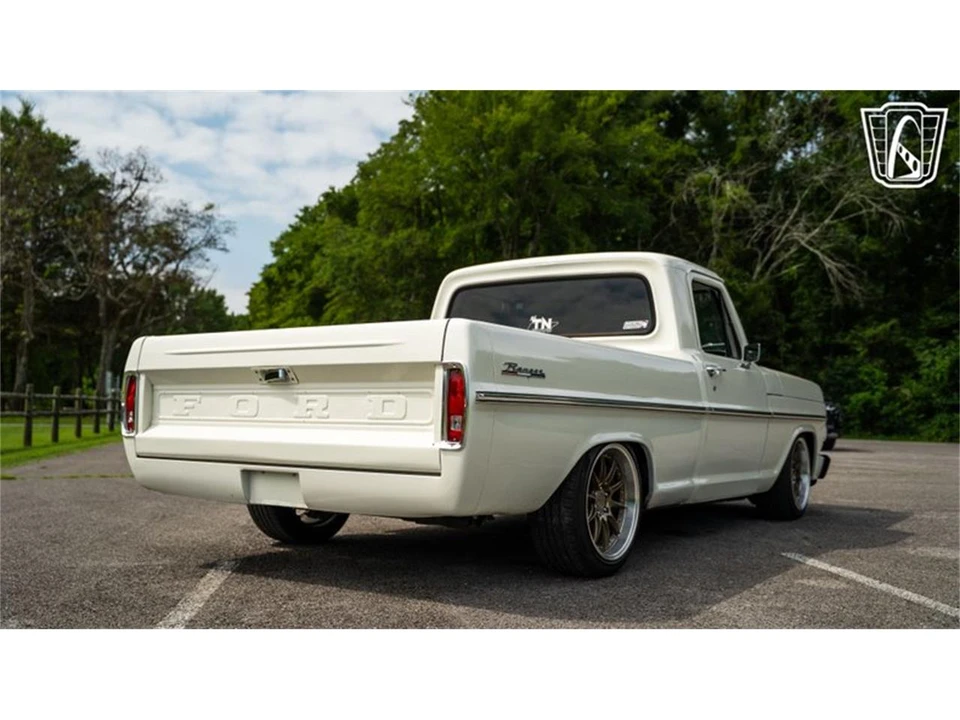 1971 Ford F-Series 5th Gen - Image 19 of 31