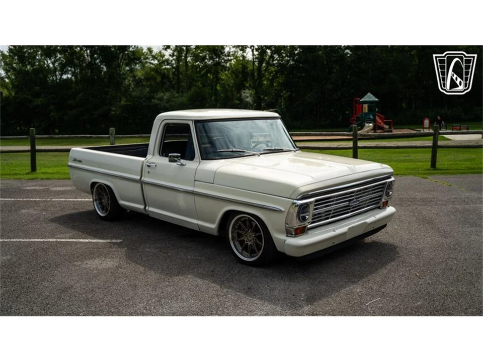 1971 Ford F-Series 5th Gen - Image 24 of 31