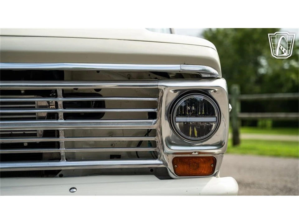 1971 Ford F-Series 5th Gen - Image 29 of 31