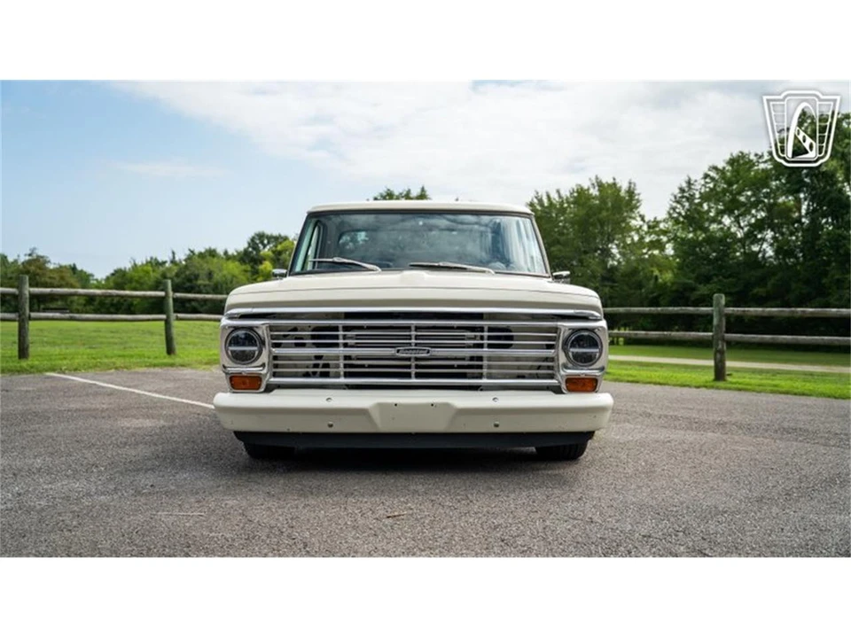 1971 Ford F-Series 5th Gen - Image 5 of 31
