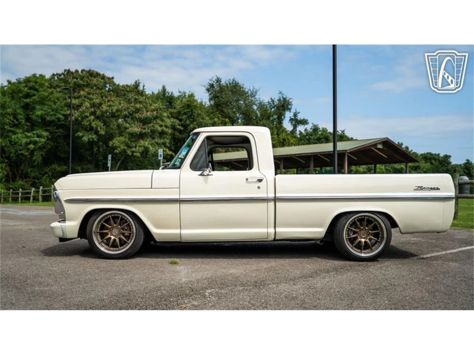 1971 Ford F-Series 5th Gen - Image 10 of 31