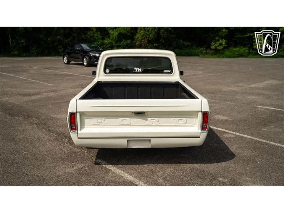 1971 Ford F-Series 5th Gen - Image 15 of 31