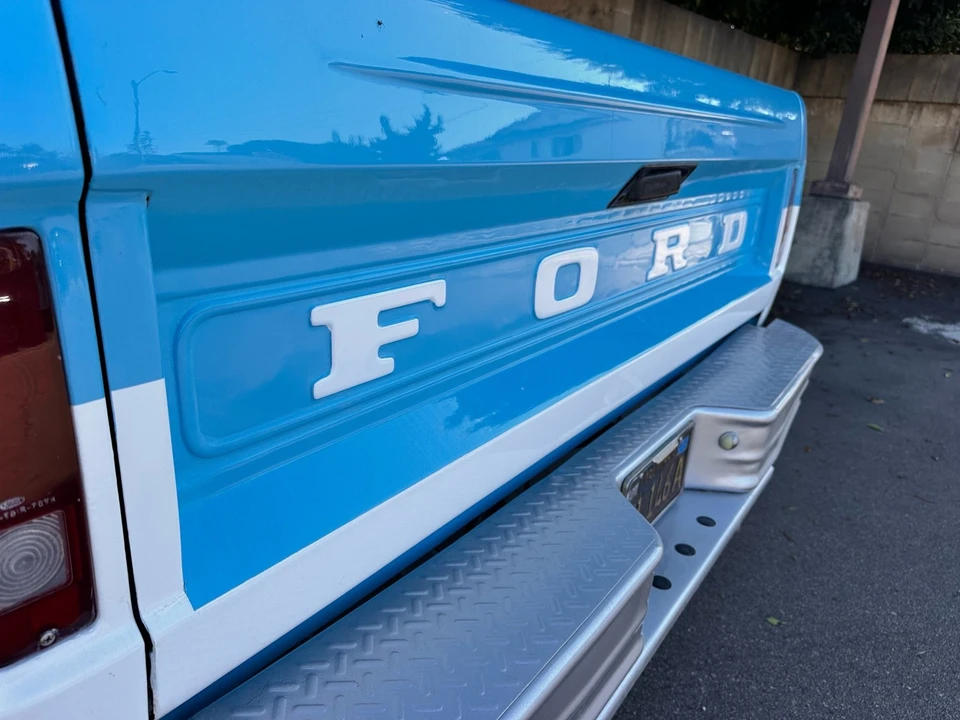 1971 Ford F-Series 4th Gen - Image 6 of 14