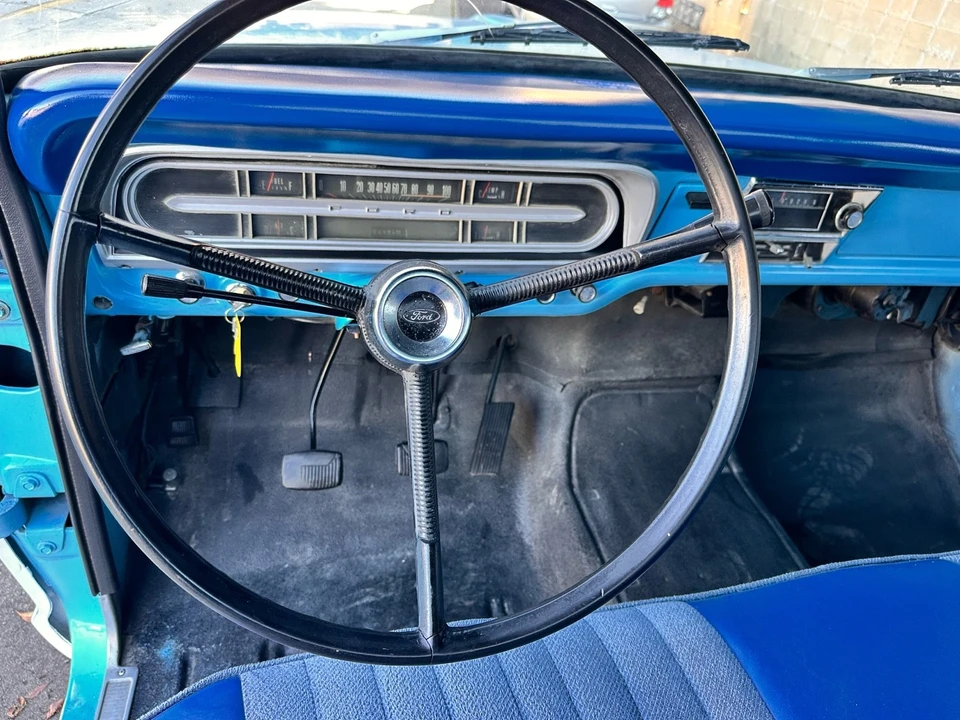 1971 Ford F-Series 4th Gen - Image 11 of 14