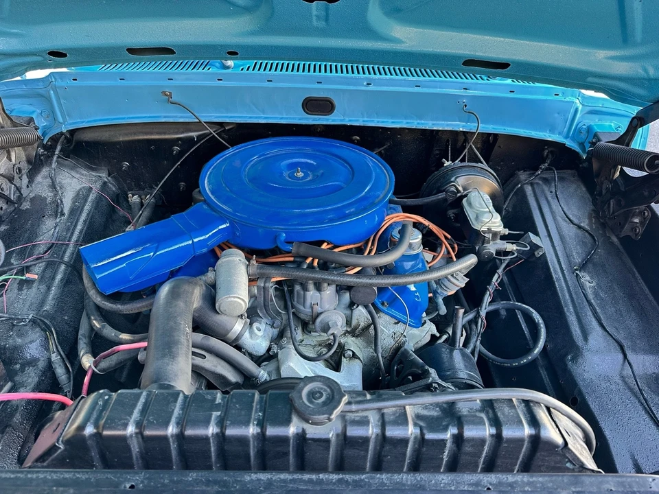 1971 Ford F-Series 4th Gen - Image 14 of 14