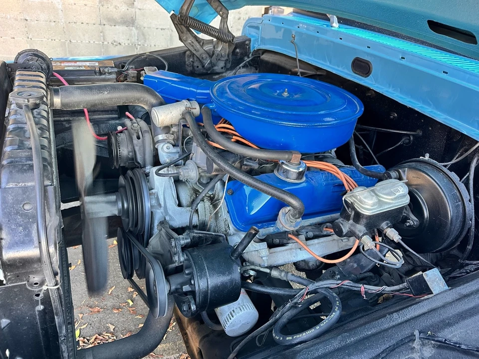 1971 Ford F-Series 4th Gen - Image 12 of 14
